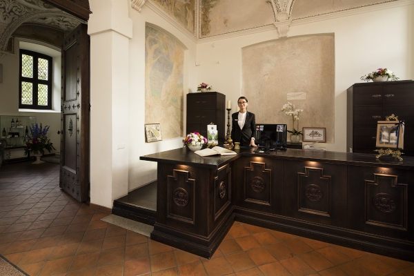 Hotel Monte Pacis (Kaunas)